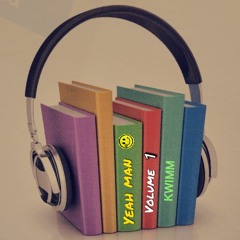 YEAH MAN --- VOLUME 1