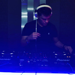 DM-KA Techno set 29/07/21