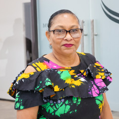 Remarks by Ms. Sandra Britton, Programme Manager, Energy,  CARICOM Secretariat at CEM 2025 Energy Awards ceremony - 28 November 2025