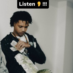 Late nites dat I’ve kried