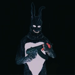 B - Train & TrippyThaKid - Donnie Darko Got The Draco