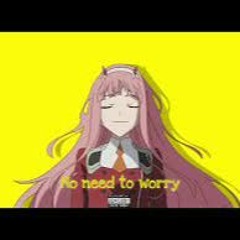 Akai Nights - No Need To Worry(song i made for my ex)