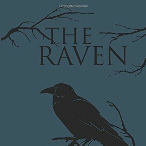 about the raven poem