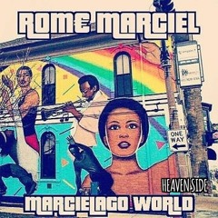 Rome Marciel- In That Pussy