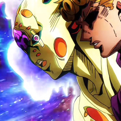 SPACE NAOMI x Golden expérience (SLOWED)