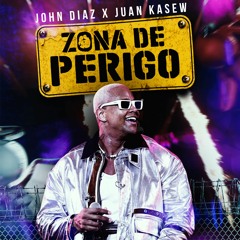 Leo Santana - Zona De Perigo (John Diaz X Juan Kasew Bootleg) Preview