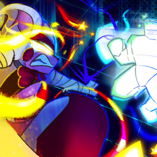 Heavens Rift V2