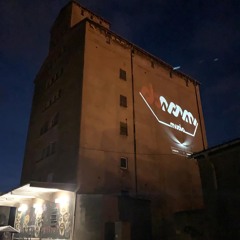 Mercuriar @ alter Speicher Pasewalk (Kellersession 12.04.2025)