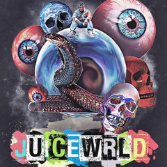 JuiceWrld (unreleased) - Livin In A Rut