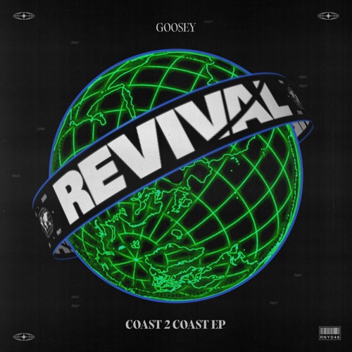 Goosey, Mattia Scolaro - Freak Out