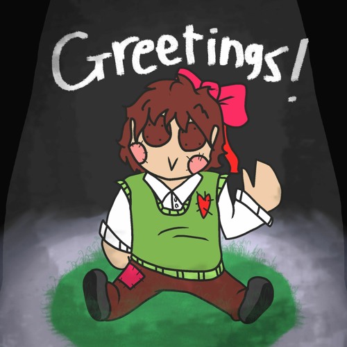 Greetings! (V2)