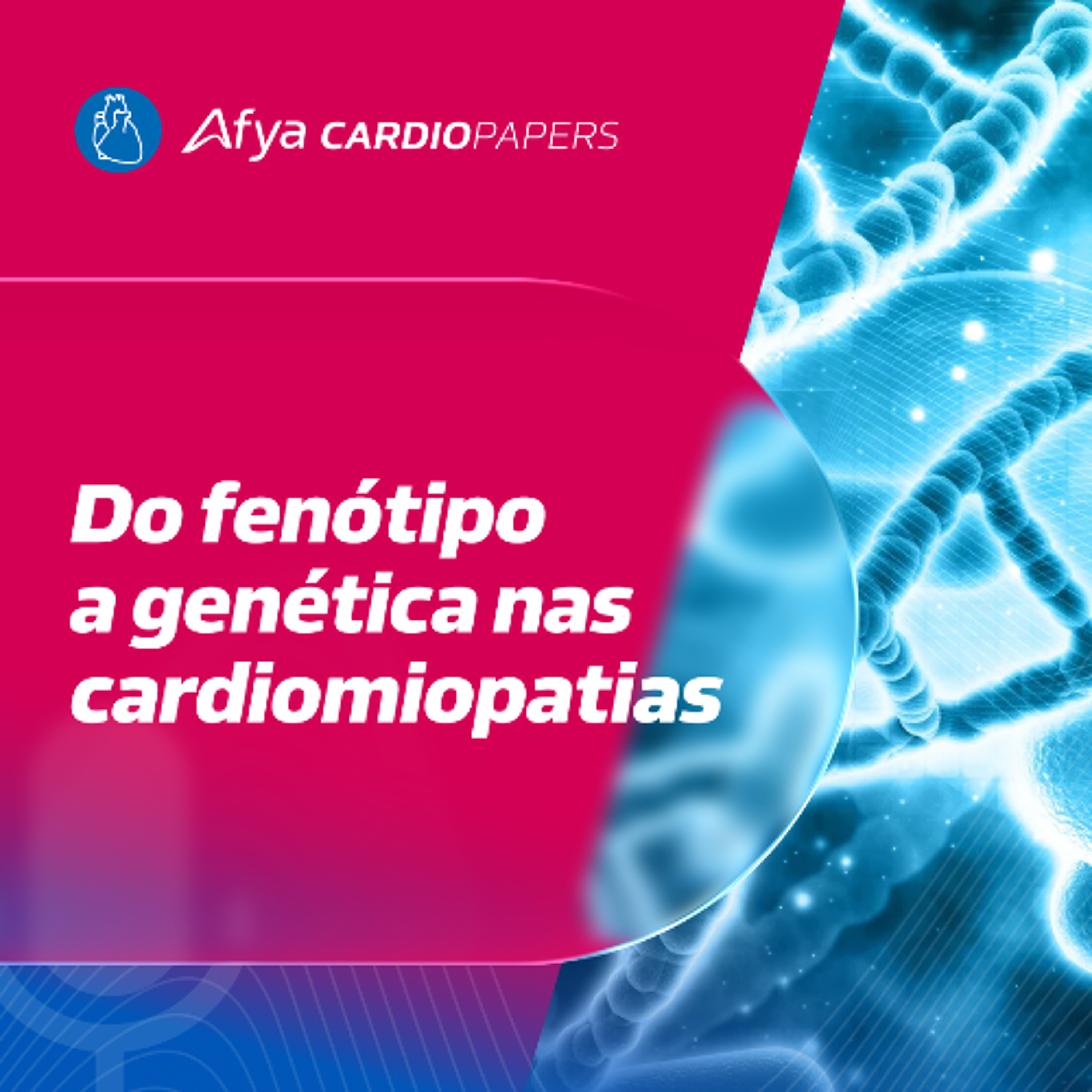 Afya Cardiopapers