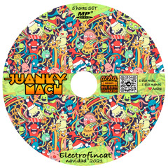 live @ Electrofincat [Navidad 2021]