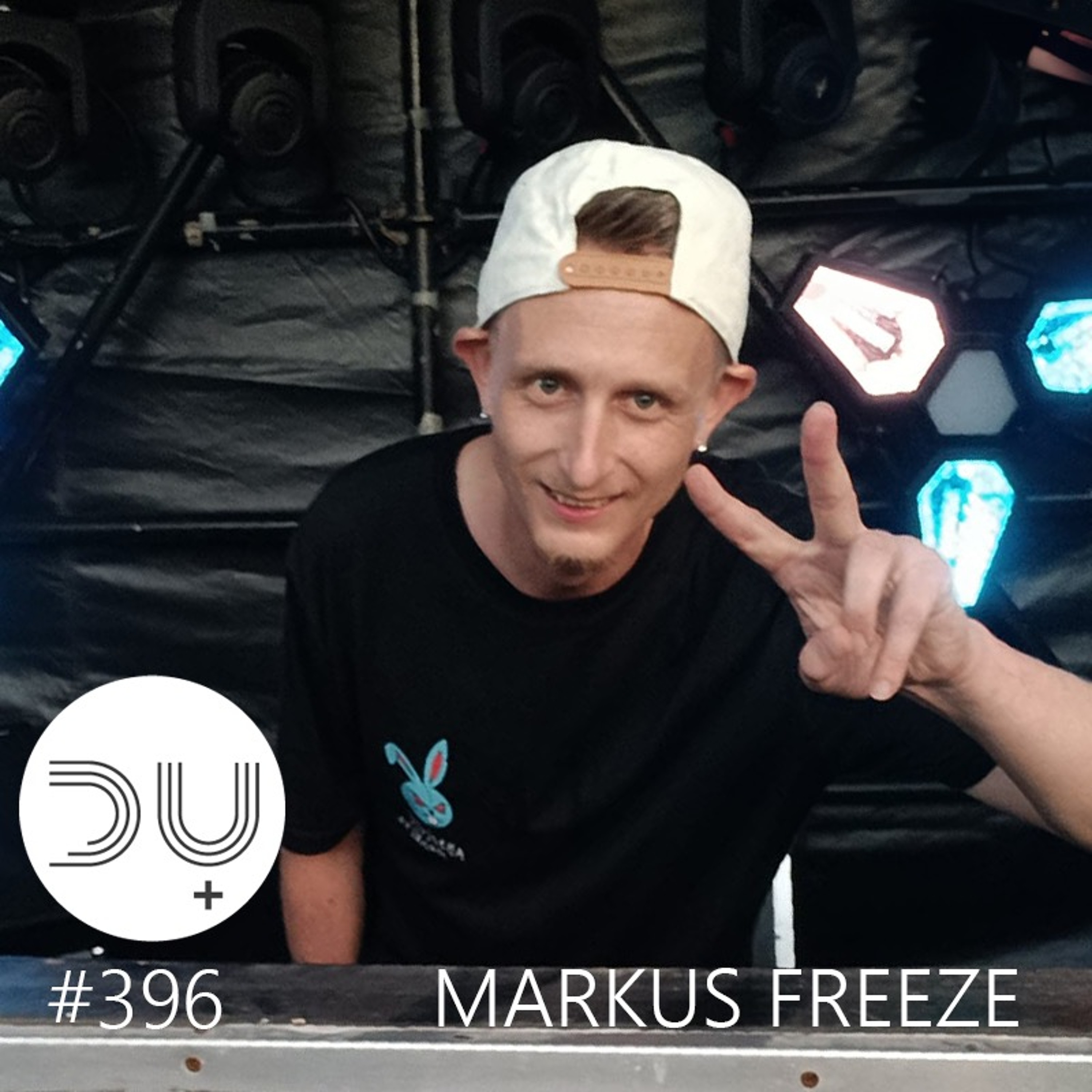 du-und-musik-396-by-markus-freeze episode artwork