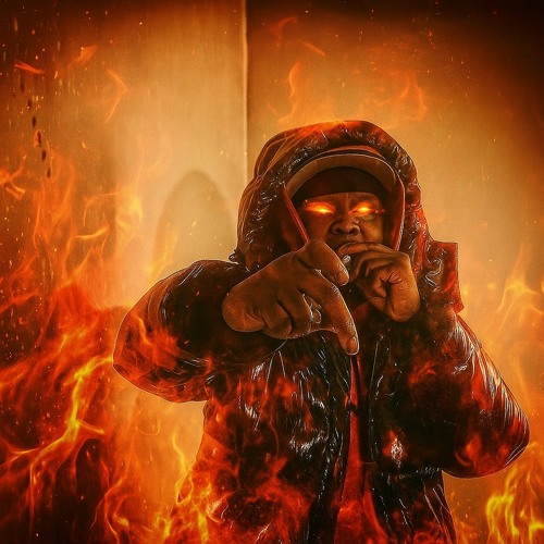 Bugz Hunnit - On Hots