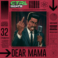 Dear Mama (1968 Soul Version)