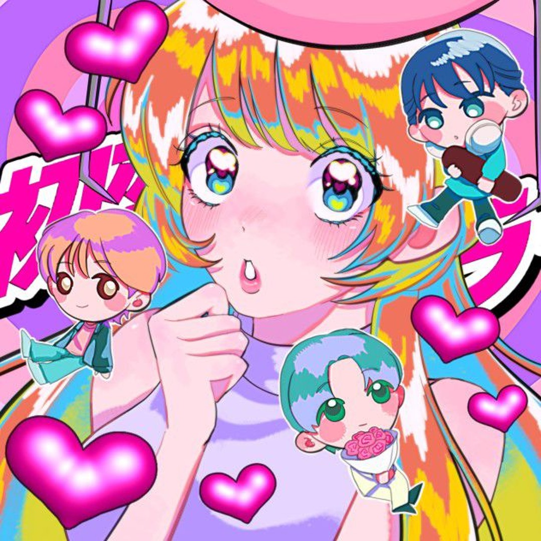 Nico Link2 アクリルキーホルダー - Nico Shop - BOOTH
