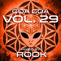 Rook - Goa Goa Vol.029 "free download"