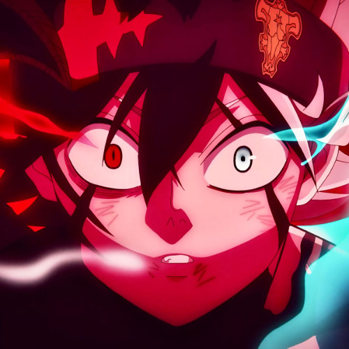 Jane! x Asta x Guts x Aizen
