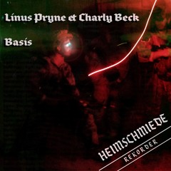 Linus Pryne & Charly Beck - Lysis (Original Mix)