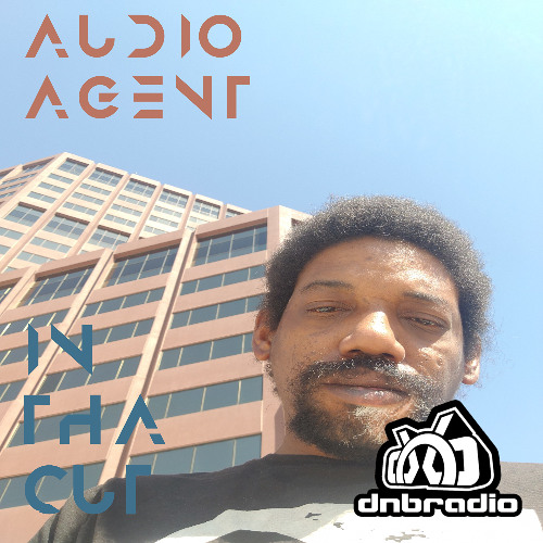 In Tha Cut 200 (DNBRadio 09-07-2025)
