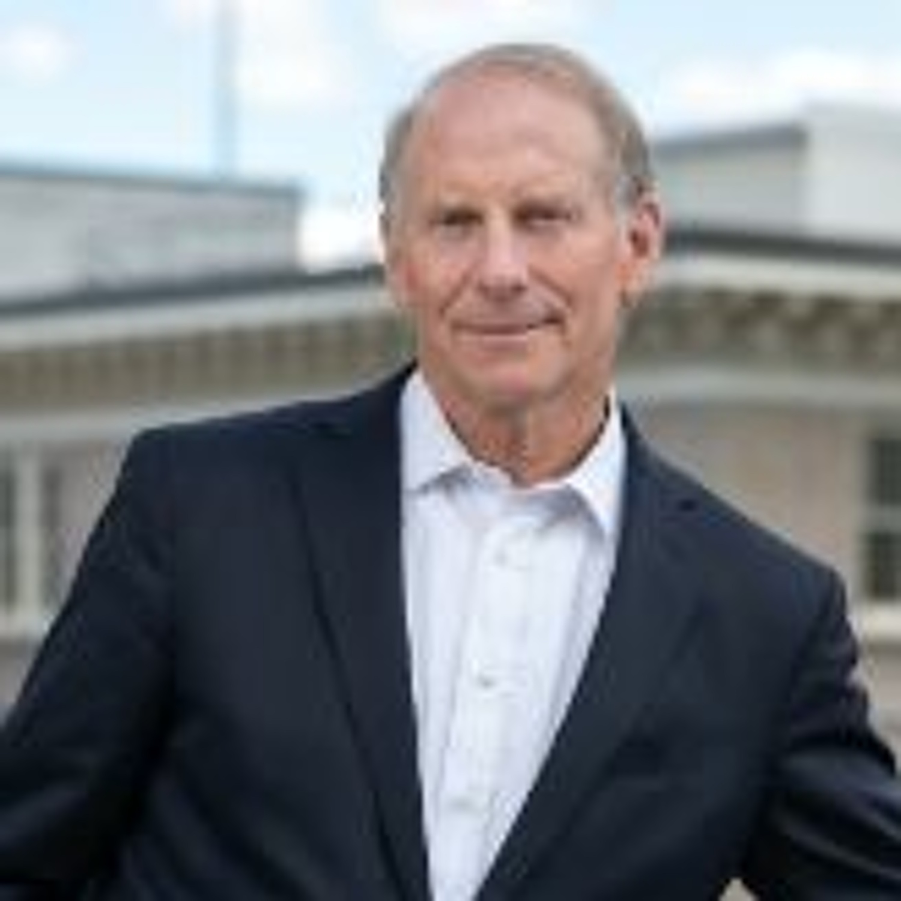 What Is America's Future In The World with Richard Haass episode artwork