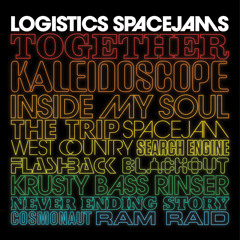 Search Engine (feat. Logistics)