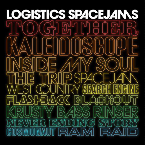 Search Engine (feat. Logistics)