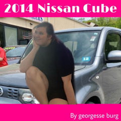 2014 Nissan Cube