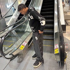 Jealous(dero x sebasmoss)