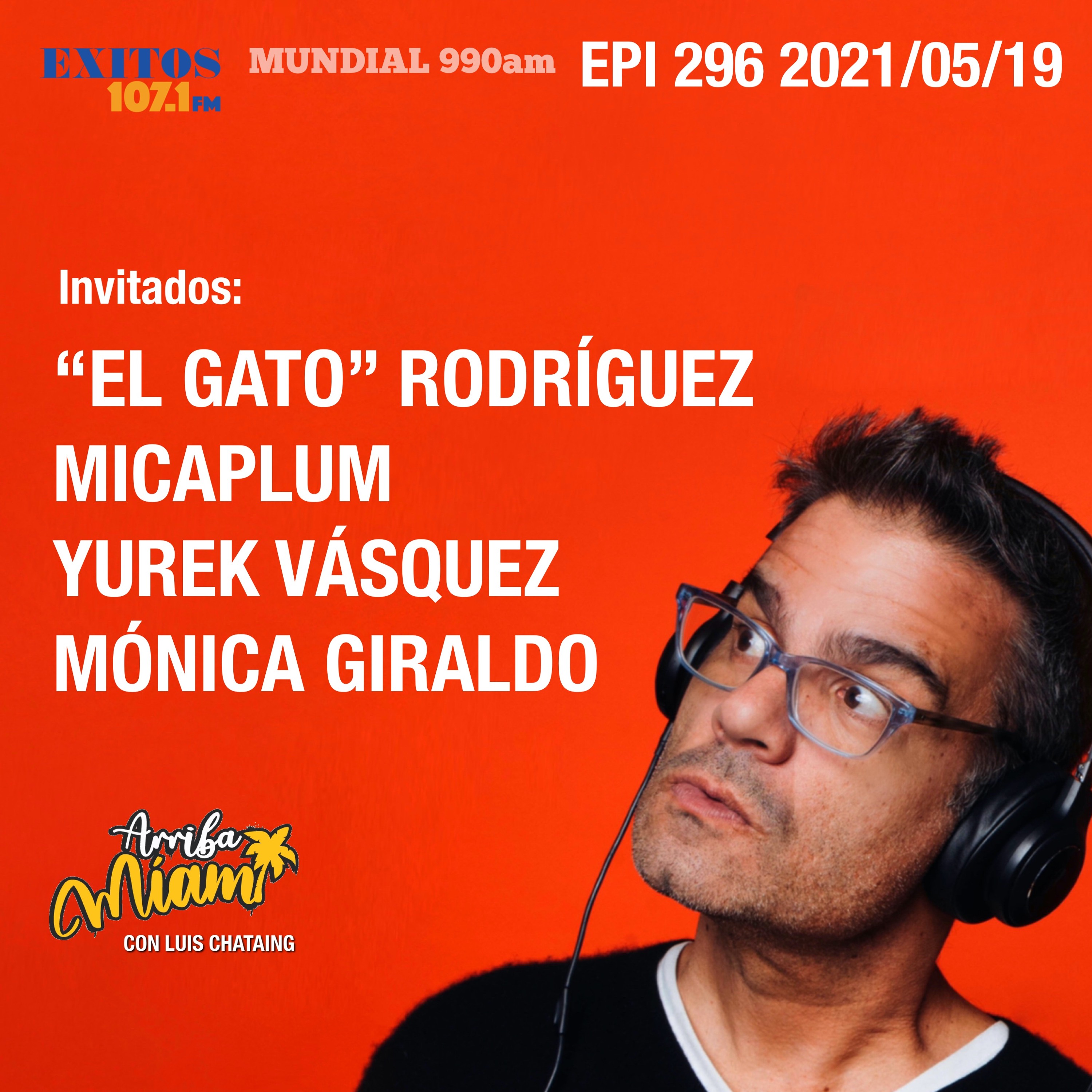 Chataing Podcasts