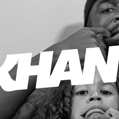 OFF THE RECORD: KHAN KUMA