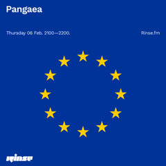 Pangaea - 06 February 2020