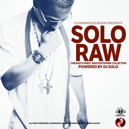 Stream Solo Raw By Dj Solo Listen Online For Free On Soundcloud