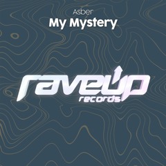 Asber - My Mystery