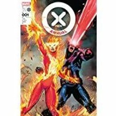 <Download>> X-Men (2021-) Annual #1