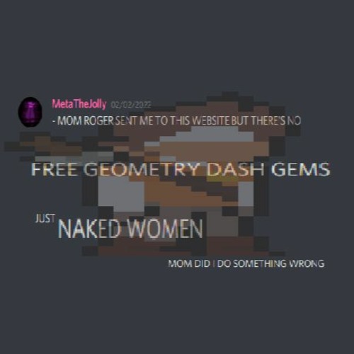 Stream no free geometry dash gems ( [Chiptune Test] by