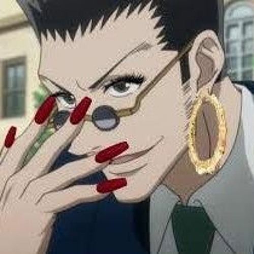 dinero // edit audio // Leorio is broke
