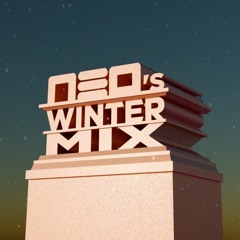 Neo's Winter Mix 2024
