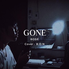 GONE | ROSÉ