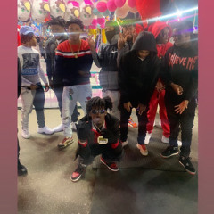 FROM THE RAW TO DADE PART 2 Feat SBP 800