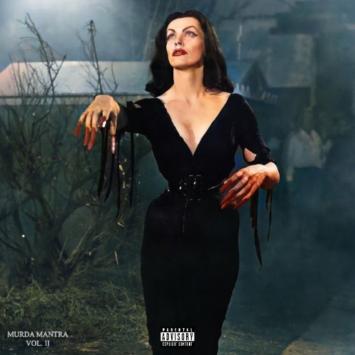 MURDA MANTRA 2