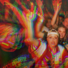 Friendly Gabber - Certainty 2.0 (2021)