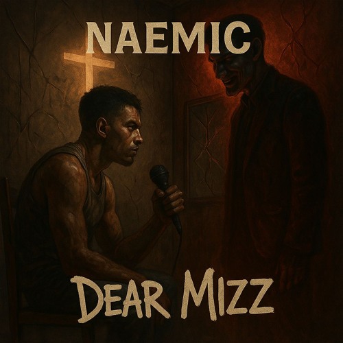 Naemic_D3aR M1ZZ