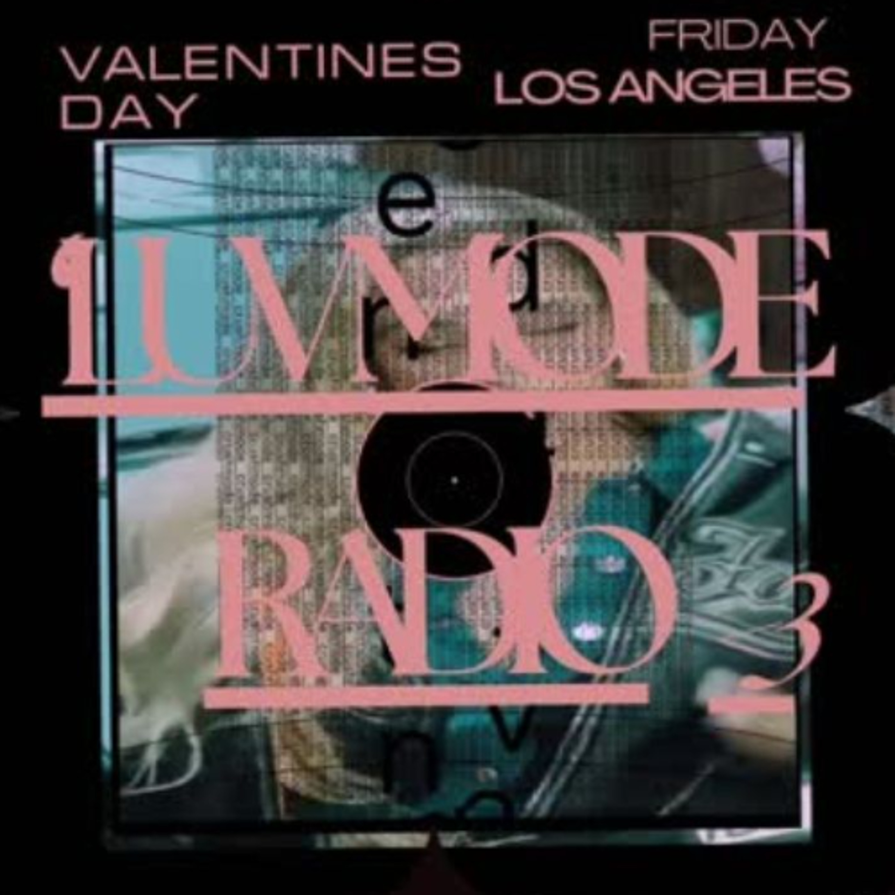 The More U Miss (R&B Mixes)