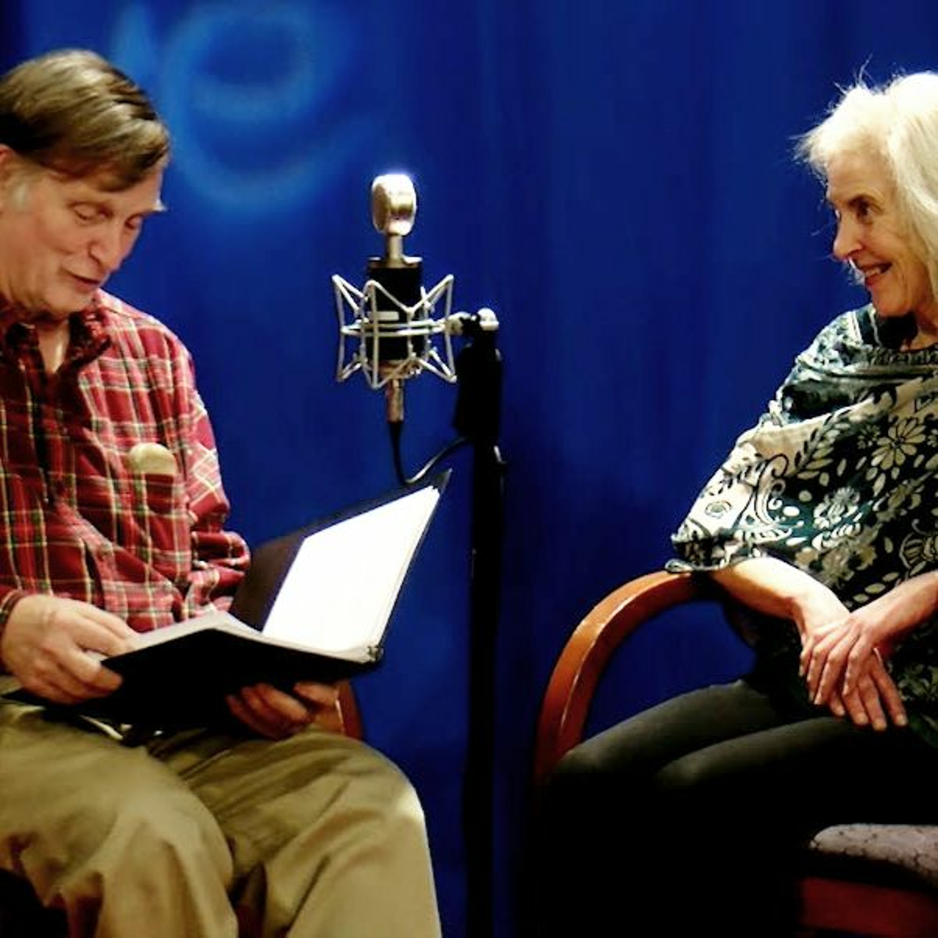 TTL Interview of Terry Farish by David Phreaner - Feb. 25, 2020