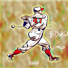 WON’T HIT IT - Ft. STRØ - [Prod. Pink] (Official Audio)
