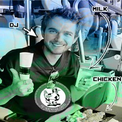 Zedd - Clarity (dj chickenmilk Flip) Free DL