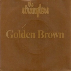 the stranglers - golden brown (slowed + reverb)