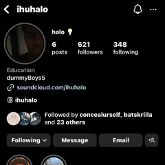 ihuhalo flips (ft. vallich)